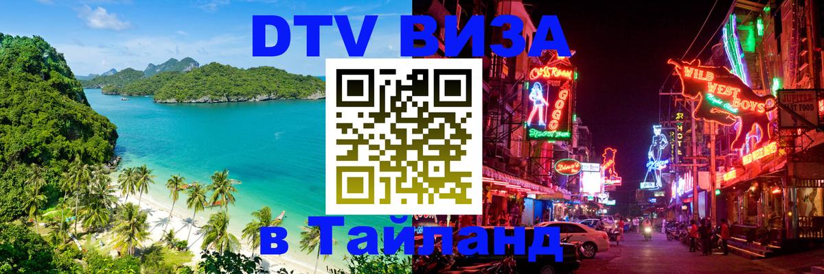 Сколько стоит DTV виза — актуальные цены, оформление даже без документов - 21.11.2025 